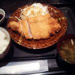 ラードあげもの専門店 とんふらい（大分市中央町/メニュー紹介）ラード100％の揚げ油でコクのある絶品コロモに！