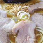 佐伯ラーメン 上海