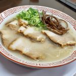 ラーメン浅野3号 たべよん