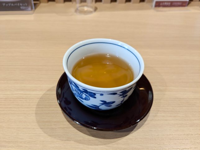 お茶