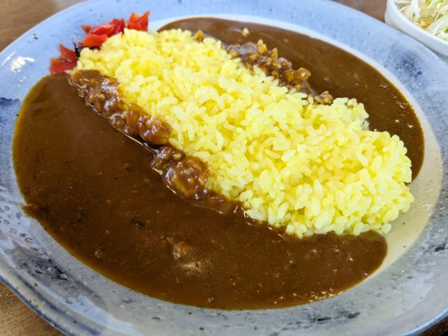 善米食堂（道の駅竹田）（竹田市）