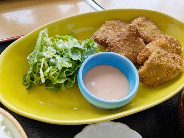 たつたあげアップ