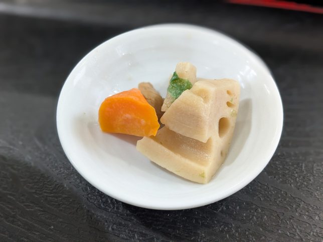 筑前煮