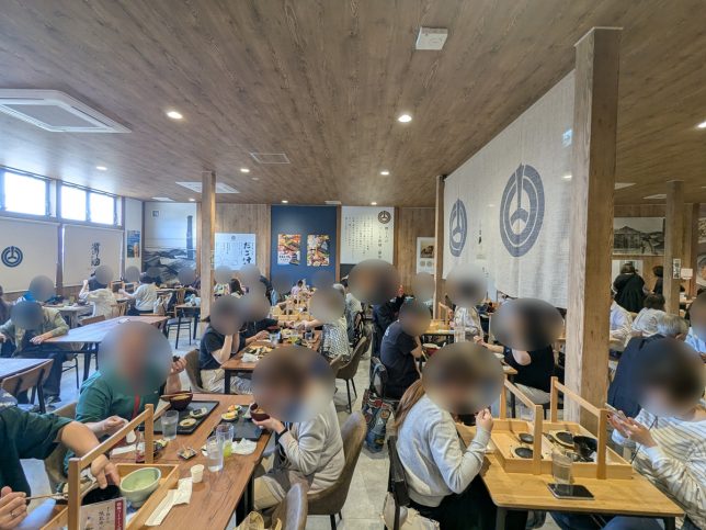 店内