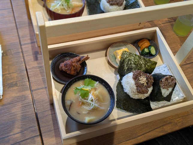 日々麹舎（やまうち本店）（熊本県）