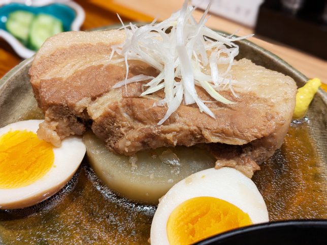 地鶏屋井むら（中央町）