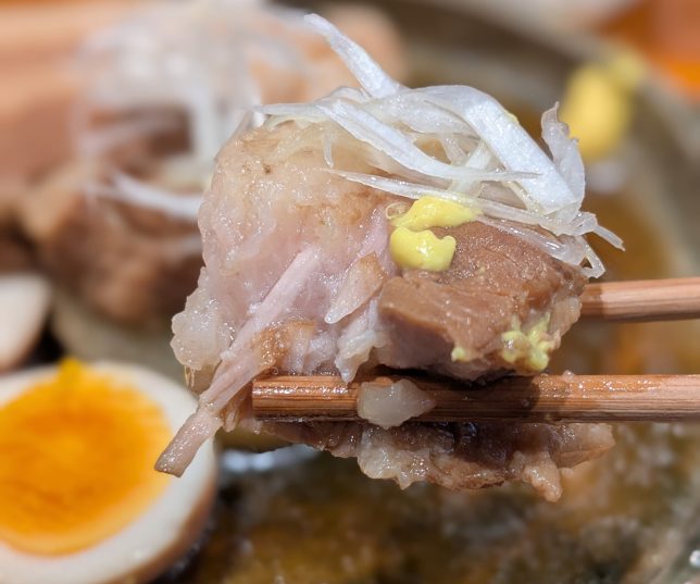 角煮箸あげ