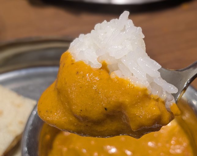 カレーライス