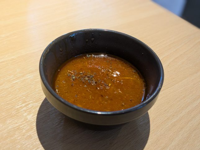 スープ
