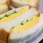 喫茶 なつめ（別府市北浜）