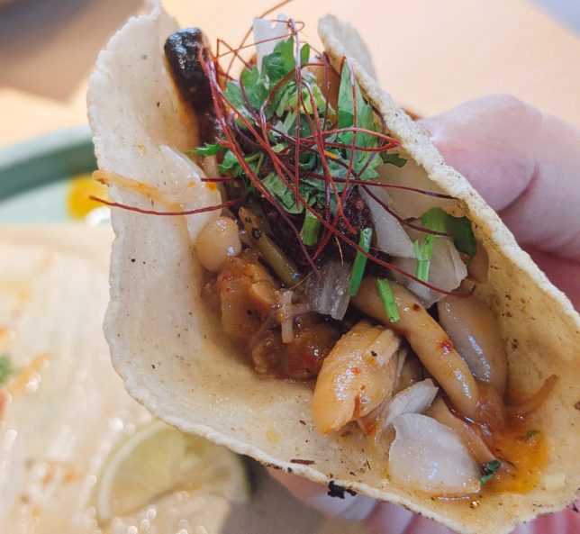 TACO NARGO（タコ・ナーゴ）（別府市）の料理写真