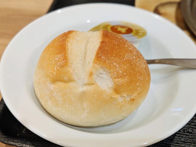 ブールパン　￥110