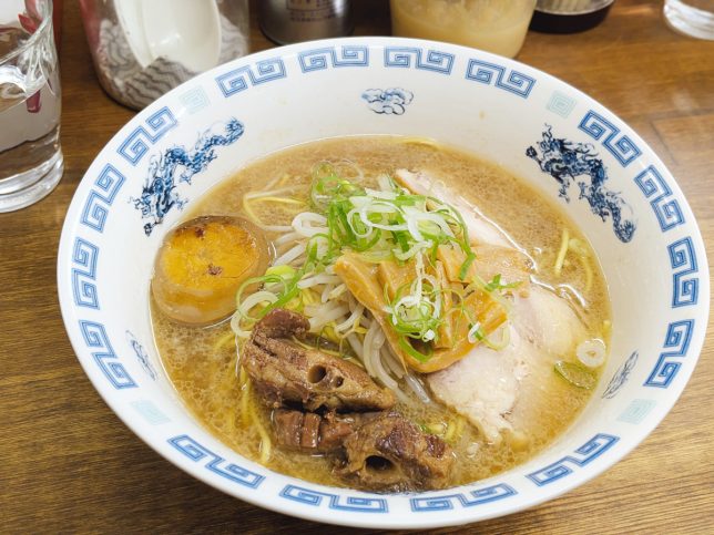 スペシャル ¥800