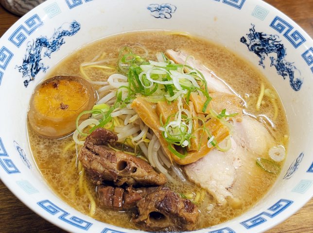 ひまわり（津守）の料理写真