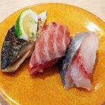 佐伯回転寿司まるまん(佐伯)