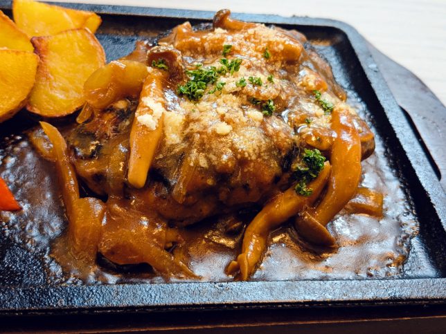 Restaurant Takka（アパホテル大分1F）の料理写真