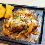 Restaurant Takka（アパホテル大分1F）