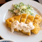 カフェレスト フラミンゴ（大分トラックステーション）（上戸次）