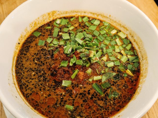 菜館 好々爺（府内町）の料理写真